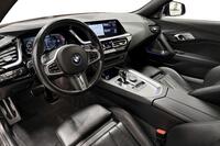 BMW Z4 vaihtoauto