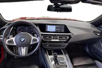 BMW Z4 vaihtoauto
