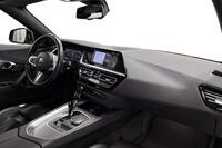 BMW Z4 vaihtoauto
