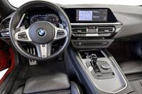 BMW Z4 vaihtoauto