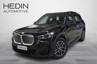 BMW iX1 vaihtoauto