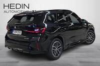 BMW iX1 vaihtoauto