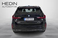 BMW iX1 vaihtoauto