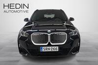 BMW iX1 vaihtoauto