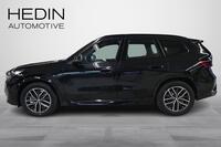 BMW iX1 vaihtoauto
