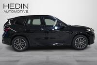 BMW iX1 vaihtoauto