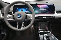 BMW iX1 vaihtoauto