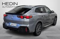 BMW iX2 vaihtoauto