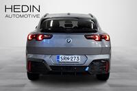 BMW iX2 vaihtoauto
