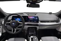 BMW iX2 vaihtoauto