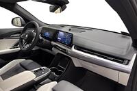 BMW iX2 vaihtoauto