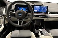 BMW iX2 vaihtoauto