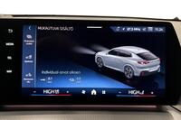 BMW iX2 vaihtoauto