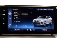 BMW iX2 vaihtoauto