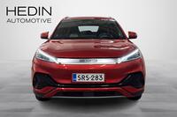 BYD Atto 3 vaihtoauto