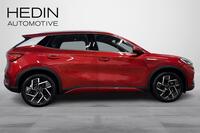 BYD Atto 3 vaihtoauto