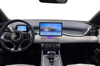 BYD Atto 3 vaihtoauto