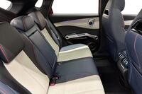 BYD Atto 3 vaihtoauto