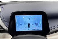 BYD Atto 3 vaihtoauto