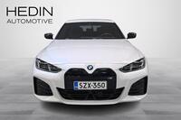 BMW i4 vaihtoauto