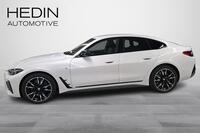 BMW i4 vaihtoauto