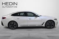BMW i4 vaihtoauto