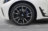 BMW i4 vaihtoauto