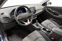 Hyundai i30 5d vaihtoauto