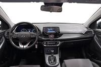 Hyundai i30 5d vaihtoauto