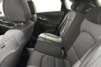 Hyundai i30 5d vaihtoauto