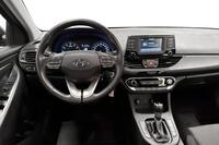 Hyundai i30 5d vaihtoauto