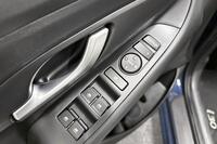 Hyundai i30 5d vaihtoauto