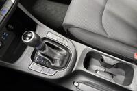 Hyundai i30 5d vaihtoauto