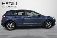 Hyundai i30 5d vaihtoauto