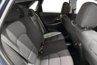 Hyundai i30 5d vaihtoauto