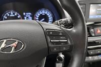 Hyundai i30 5d vaihtoauto