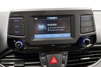 Hyundai i30 5d vaihtoauto