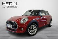 Mini Hatchback vaihtoauto