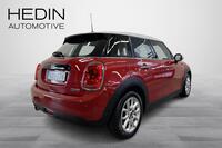 Mini Hatchback vaihtoauto