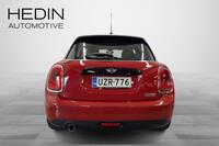Mini Hatchback vaihtoauto