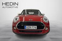 Mini Hatchback vaihtoauto
