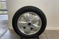 Mini Hatchback vaihtoauto