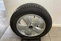 Mini Hatchback vaihtoauto