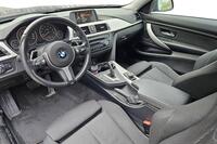 BMW 420 vaihtoauto