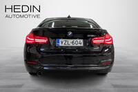 BMW 318 vaihtoauto