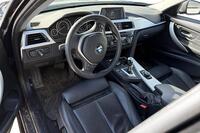 BMW 318 vaihtoauto