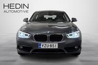 BMW 118 vaihtoauto