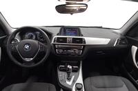 BMW 118 vaihtoauto