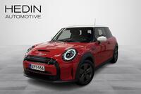 Mini Hatchback vaihtoauto