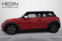 Mini Hatchback vaihtoauto